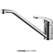 K87110JV-13 [SANEI シングルワンホール混合栓]