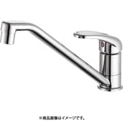 K87111EAJK-13 [SANEI シングルワンホール混合栓]