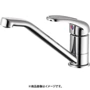 K87111EJV-S-13 [SANEI シングルワンホール混合栓]