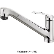 K87120JV-U-13 [SANEI シングルワンホールスプレー混合栓]