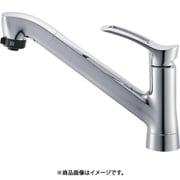 K87120TJK-13 [SANEI シングルワンホールスプレー混合栓]