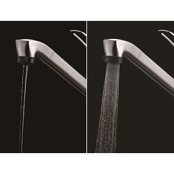 ヨドバシ.com - サンエイ SANEI K87120TJK-13 [SANEI シングル