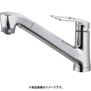 K87121EJV-13 [SANEI シングルワンホールスプレー混合栓]