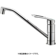 K8712E2TJK-13 [SANEI シングルワンホール混合栓]