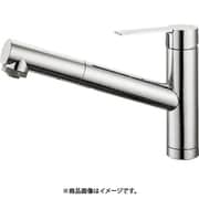 K87501JK-13 [SANEI シングルワンホールスプレー混合栓]