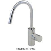 K8751JV-13 [SANEI シングルワンホール混合栓]