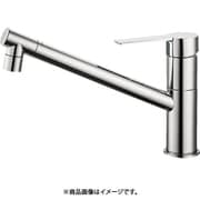 K875JDKZ-1-13 [SANEI シングルワンホール混合栓]