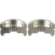 KA22-1 [KA22シリーズ圧縮ダイ アルミ製圧縮端子及びスプライス用 6角形 6トン 適用電線サイズ AWG1]