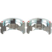 KA22-250 [KA22シリーズ圧縮ダイ アルミ製圧縮端子及びスプライス用 6角形 6トン 適用電線サイズ 250 kcmil]