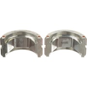 KA22-350 [KA22シリーズ圧縮ダイ アルミ製圧縮端子及びスプライス用 6角形 6トン 適用電線サイズ 350 kcmil]
