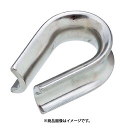 水本 ステンレス ロープコース 使用ロープ径22mm KRC-22