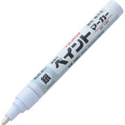 KPEM-SLV [タジマ 高耐久ペイントマーカー シルバー 中字・丸芯]