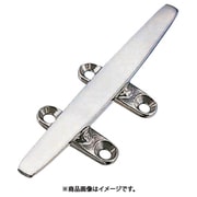 KTL-3 [水本 ステンレス クリートローフラット型 全長75mm]