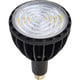 L100W-E39J-SBK-50K [日動 LED交換球 エコビック100W E39 昼白色 スポット]