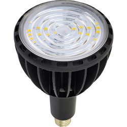 L100W-E39J-SBK-50K [日動 LED交換球 エコビック100W E39 昼白色 スポット]