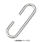 MOH-6 [水本 ステンレス モヒカン 線径6mm長さ85mm]