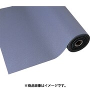 テラモト トリプルシート 灰 5mm×10m MR-154-110-6