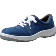 MSN350-BL-26.5 [スニーカータイプ安全靴 MSN350 26.5cm]