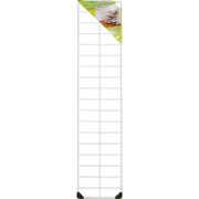 MST-004 [WAKI メッシュ棚受 900×200 2マス]