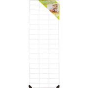 MST-005 [WAKI メッシュ棚受 900×296 3マス]