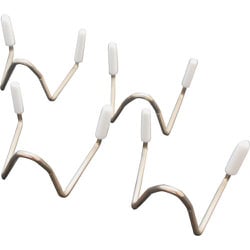 WAKI 固定パーツ1×4材用 4個入り MST-007