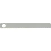 MT350W38-M316 [マーカープレート 縦9.7mm 横88.9mm SUS316 1000枚入り]