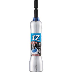 MTA201711 [ベッセル 超剛鍛ミラーソケット 対辺17mm]