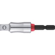 MTA20BSQ3 [ベッセル 超剛鍛ミラーソケットアダプター ソケット差込角3/8”（9.5mm） ショート]