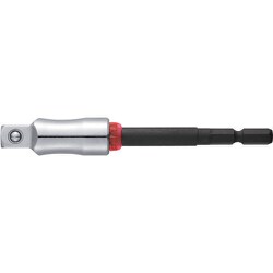 MTA20BSQ3L [ベッセル 超剛鍛ミラーソケットアダプター ソケット差込角3/8”（9.5mm） ロング]