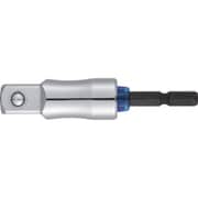 MTA20BSQ4 [ベッセル 超剛鍛ミラーソケットアダプター ソケット差込角1/4”（12.7mm） ショート]