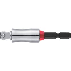 MTA20WSQ3 [ベッセル 超剛鍛首振りミラーソケットアダプター ソケット差込角3/8”（9.5mm） ショート]