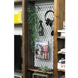 ヨドバシ.com - 和気産業 WAKI パネル 黒 580×860 LAC-011 通販