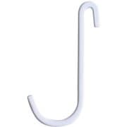 LAC-013 [WAKI フック J型 白]