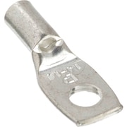 LCA10-10-L [銅製圧縮端子 1穴 電線サイズ AWG10 取付穴サイズ 51mm]