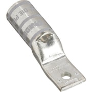LCAN300-38-X [銅製圧縮端子 1穴 幅細取付板 電線サイズ 300 kcmil 取付穴サイズ 104mm]