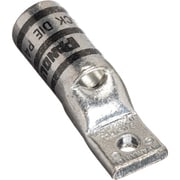 LCAN750-38-6 [銅製圧縮端子 1穴 幅細取付板 電線サイズ 750 kcmil 取付穴サイズ 104mm]
