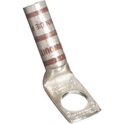 LCBX450-38-6 [銅製圧縮端子 1穴 電線サイズ 450 kcmil 取付穴サイズ 104mm]