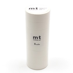 mt 8P マットホワイト MT08P208R