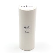 mt 8P マットホワイト MT08P208R