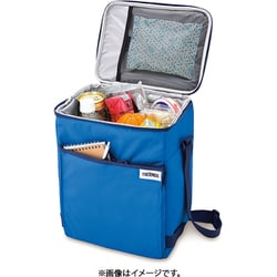 ヨドバシ.com - サーモス THERMOS RFD-015-BL [ソフトクーラー 15L