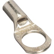 LCMA10-10-C [銅製圧縮端子 メトリック電線用 1穴 取り付け穴サイズ M10]