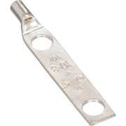 LCMD400-12-5 [銅製圧縮端子 メトリック電線用 2穴 電線サイズ 400 取り付け穴サイズ M12]