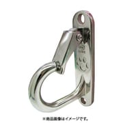 LOV-4 [水本 ステンレス ラブフック 平面用 全長135mm]