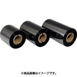 LP-IR090W-B [MAX ラベルプリンタLP-100用インクリボン]