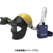 LS-360;WPSAZ [YAMAMOTO 電動ファン付き呼吸用保護具]