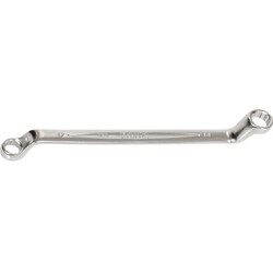 めがねレンチ（75°） M75-0809