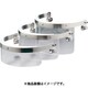 MB-126H-1-M5 [ヘルメット取付型防災面 MB-126H-1 小 M-5金具付]