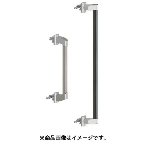 スガツネ工業  MDHL-SPC340 [（100025559）スライドドア用デザインラッチハンドル]