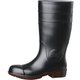 NHG1000SP-BK-29 [超耐滑先芯入り長靴 ハイグリップ NHG1000スーパー ブラック 29cm]