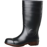 NHG1000SP-BK-30 [超耐滑先芯入り長靴 ハイグリップ NHG1000スーパー ブラック 30cm]